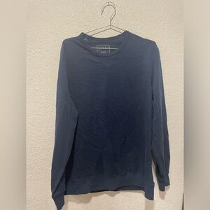 Jachs New York Men’s Sweater Pullover Crewneck large